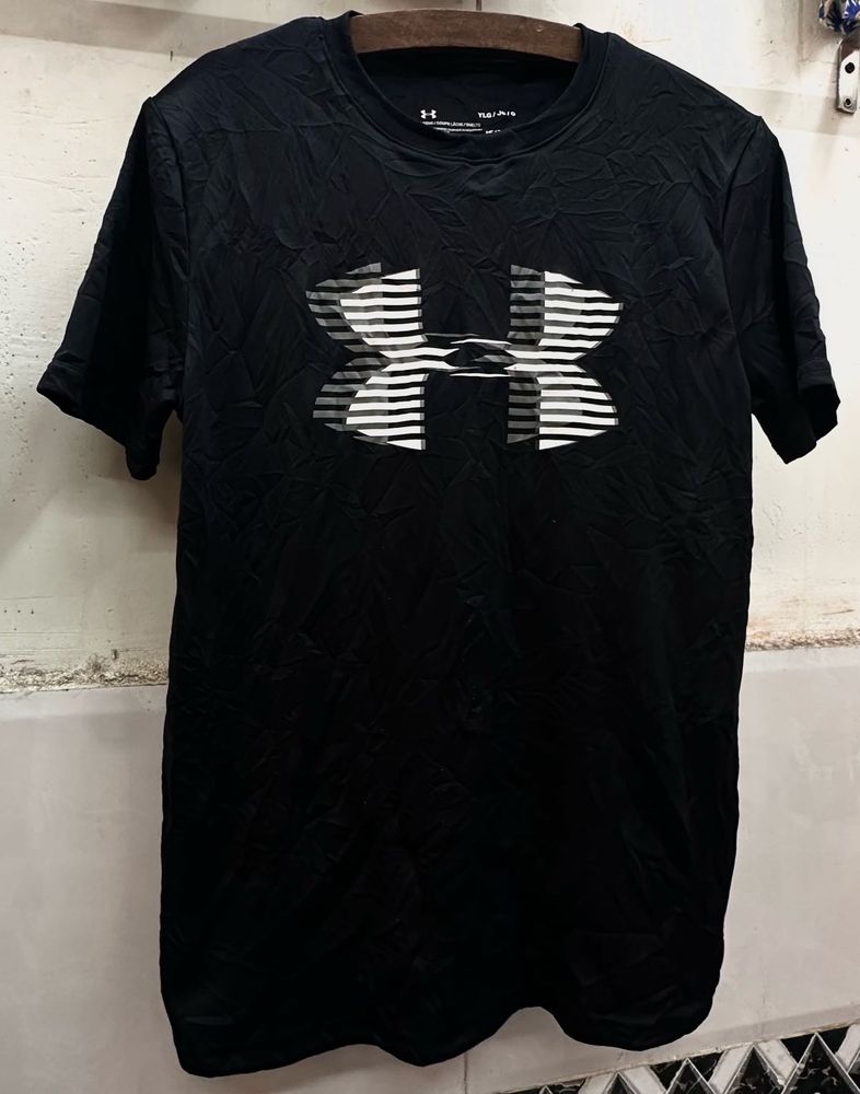 Under Armour T-Shirt (Small Size-S)