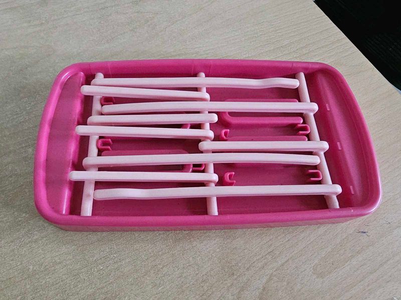 Baby Bottle Drying Rack