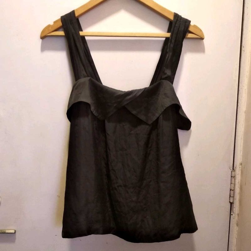 Beautiful Black Imported Top
