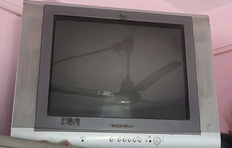 Videocon TV