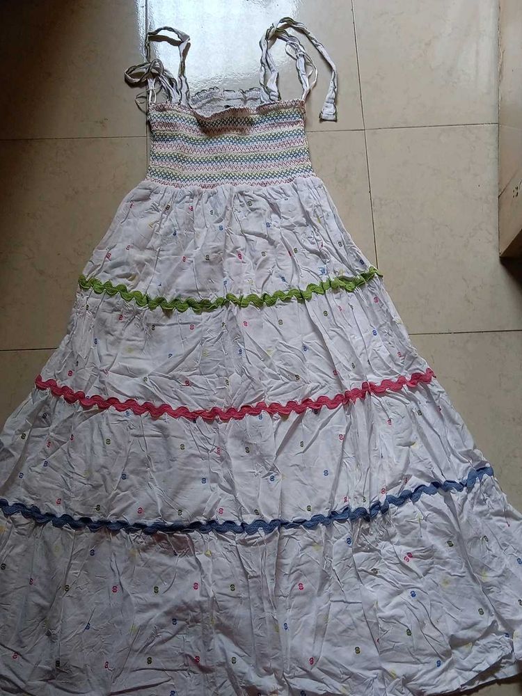 Cute Sundress