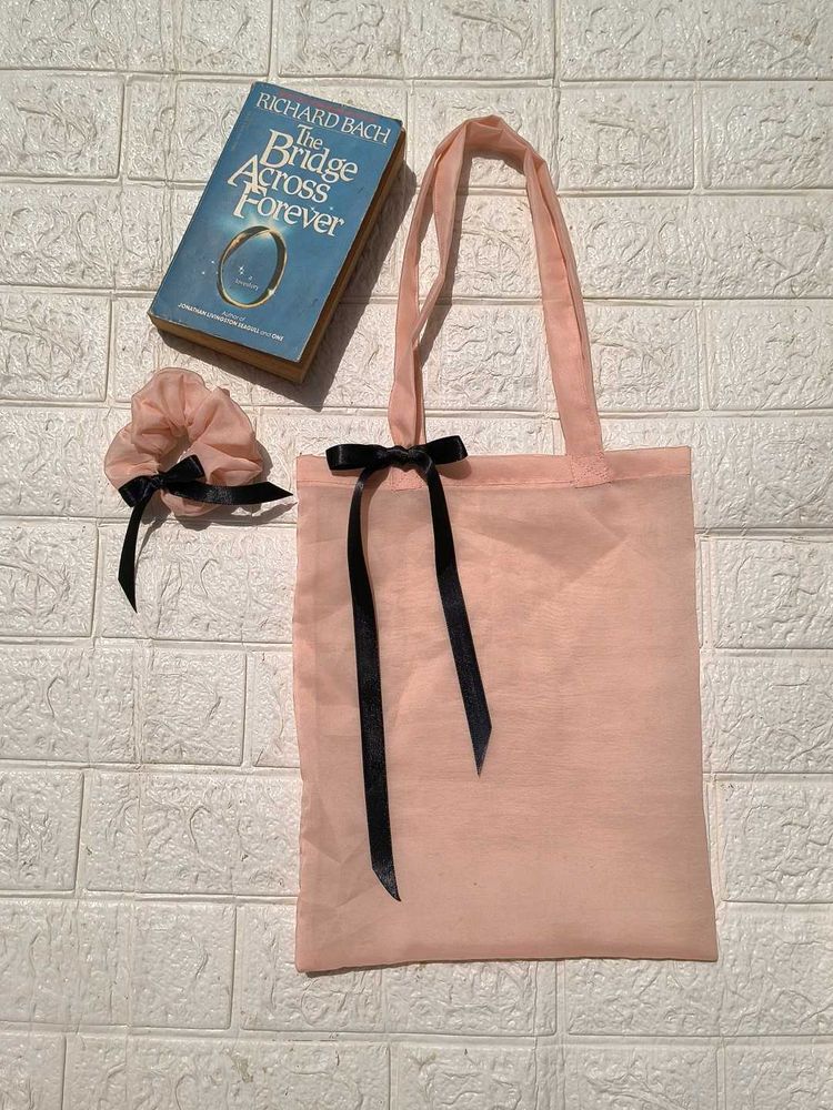 Pinteresty Tote Bag🎀