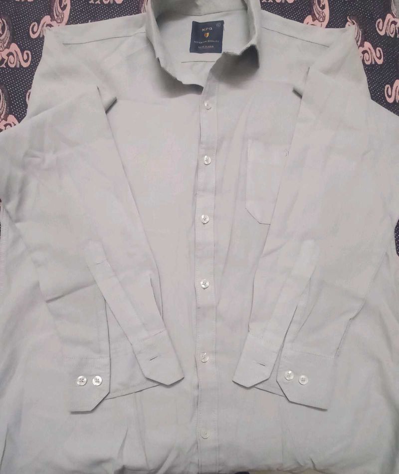 Men&#39;s Formal Shirt