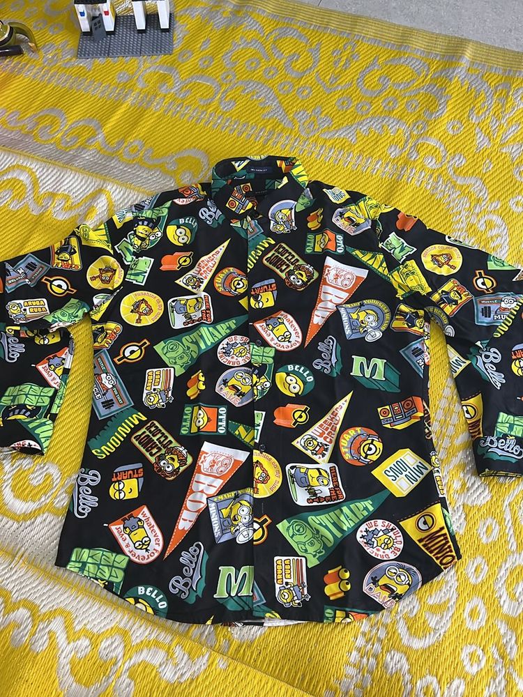 Funky Showoff Shirt For Sale