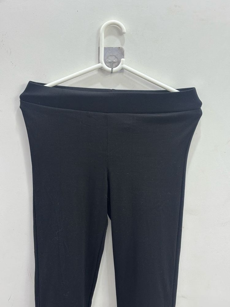 Black Leggings