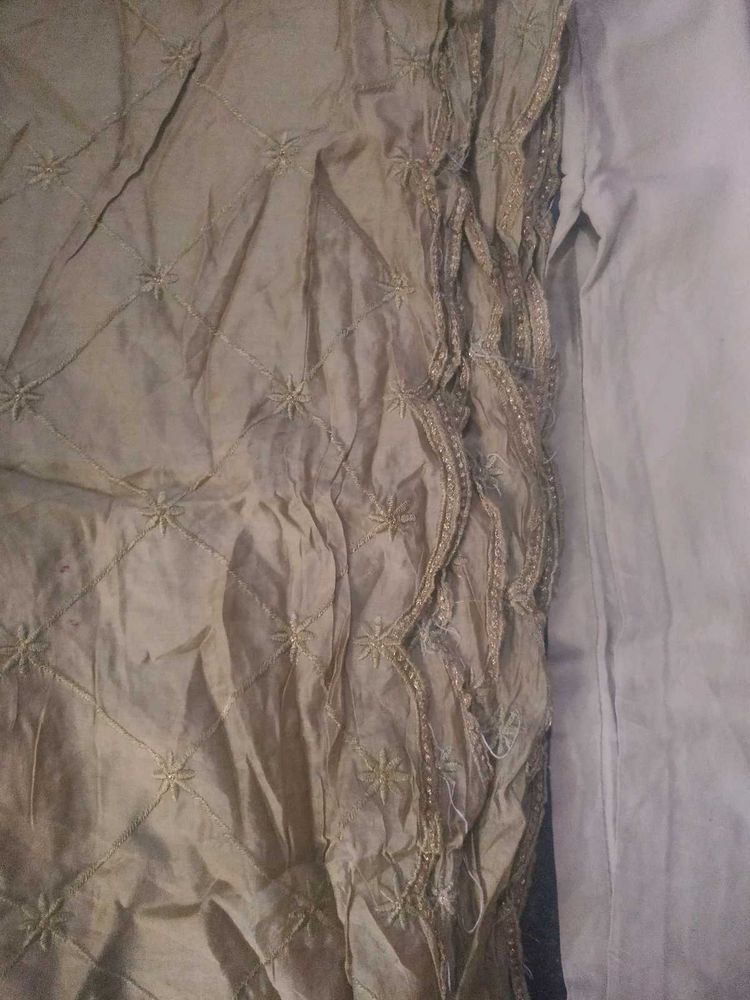 Suit Silwar And Duppata