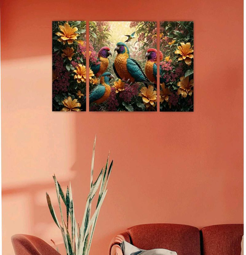 Wall Hanging Decoration Items