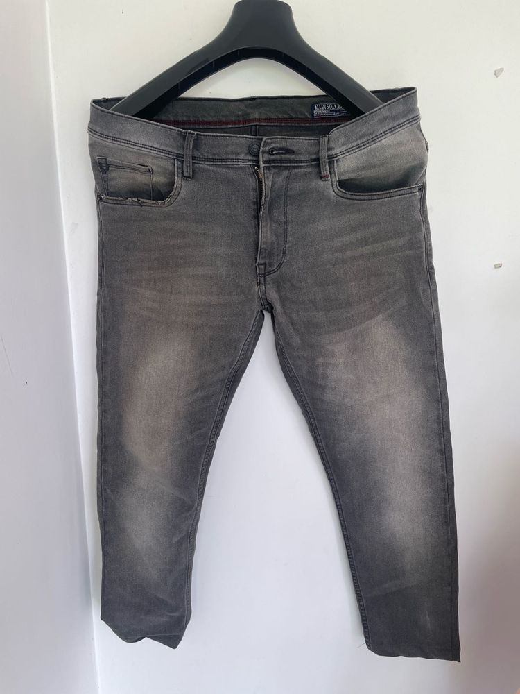 Allen Solly Jeans