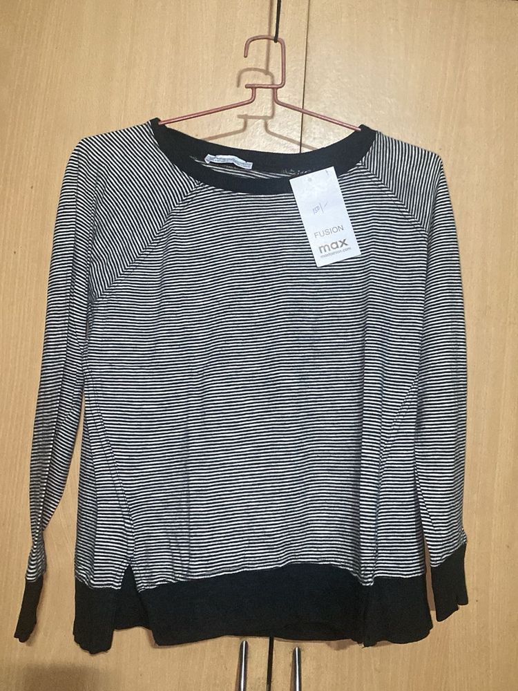 T Shirt Long Sleeves