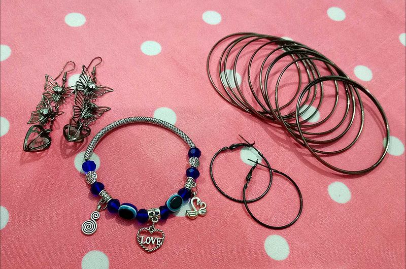 Jewellery Set Collection