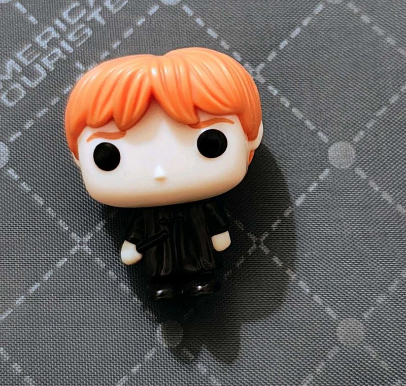 Funko Pop! Ron Weasley