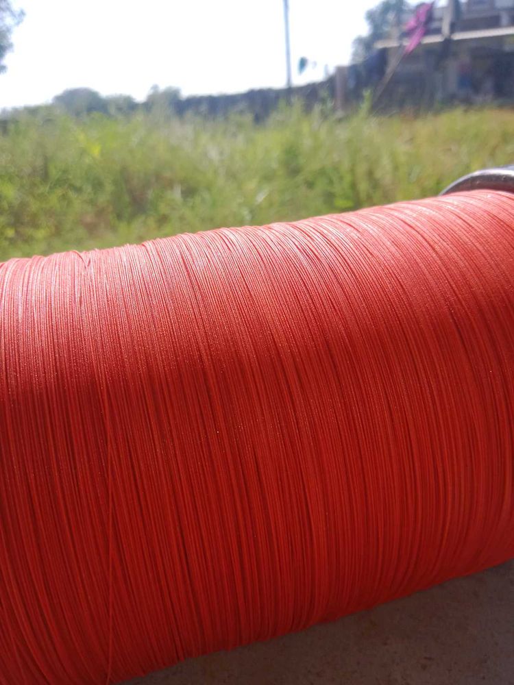 Mono Kite Fighter Manjha Brand New