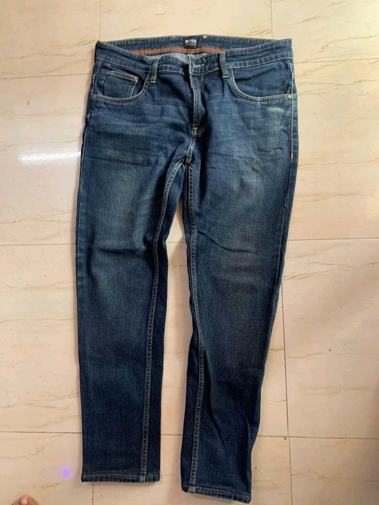 Boss Denim Jeans 👖