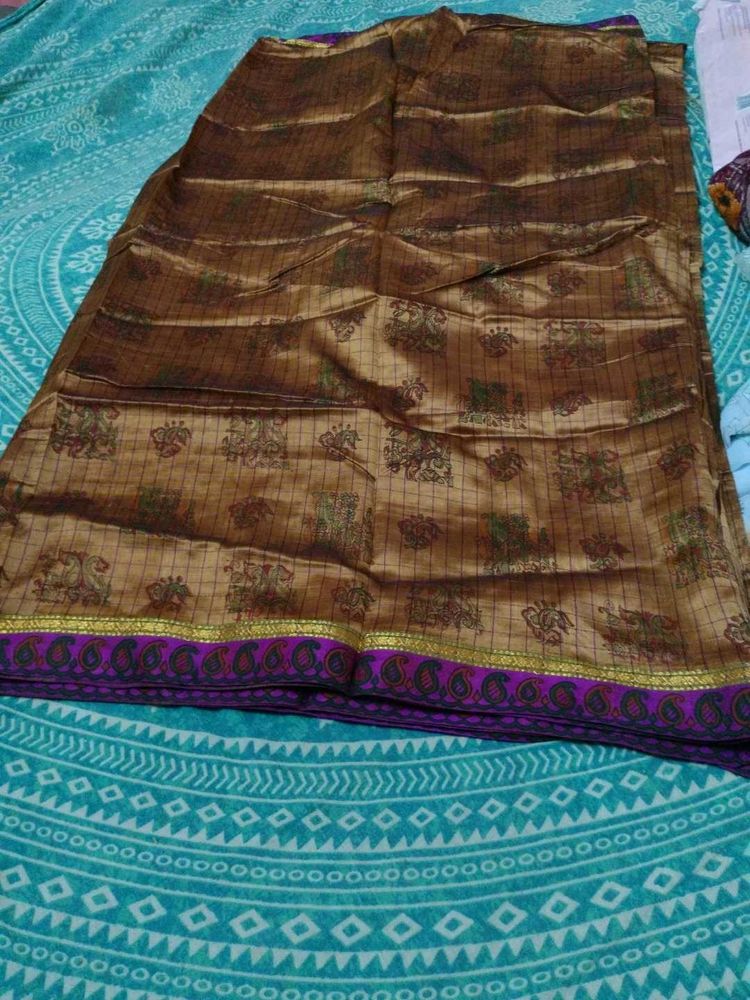 new saree