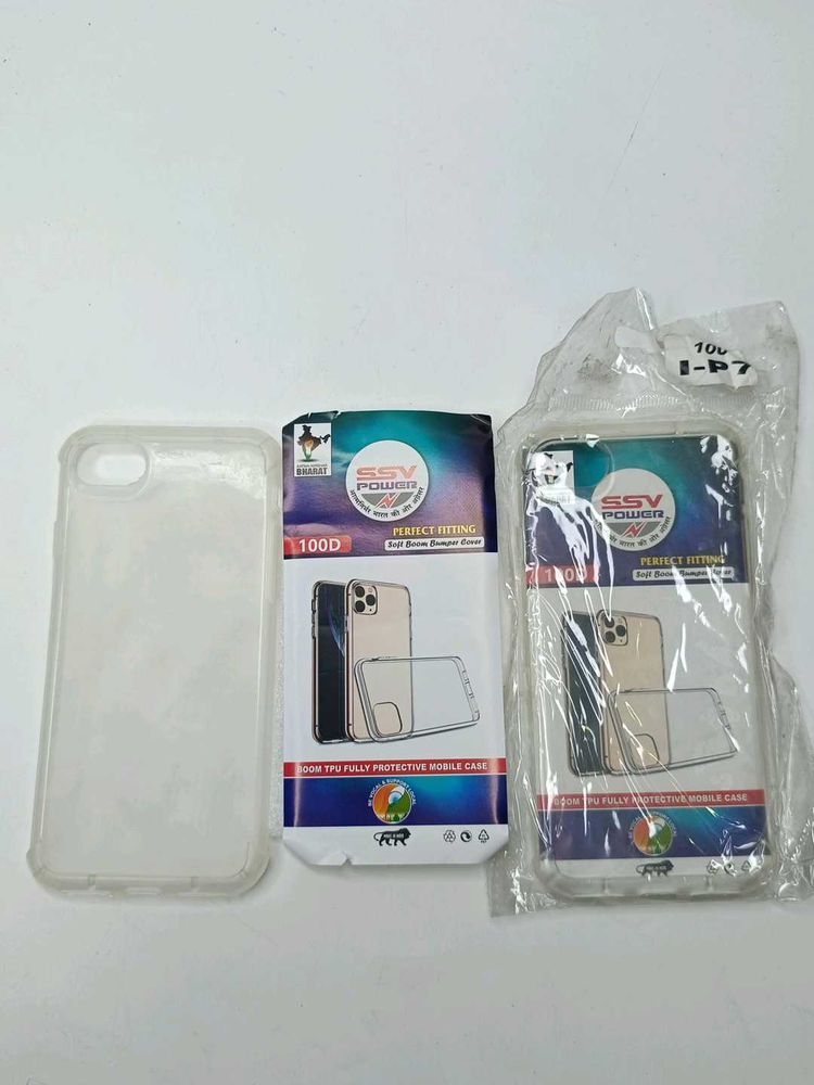 SSV Power iPhone 7 Case 2pcs