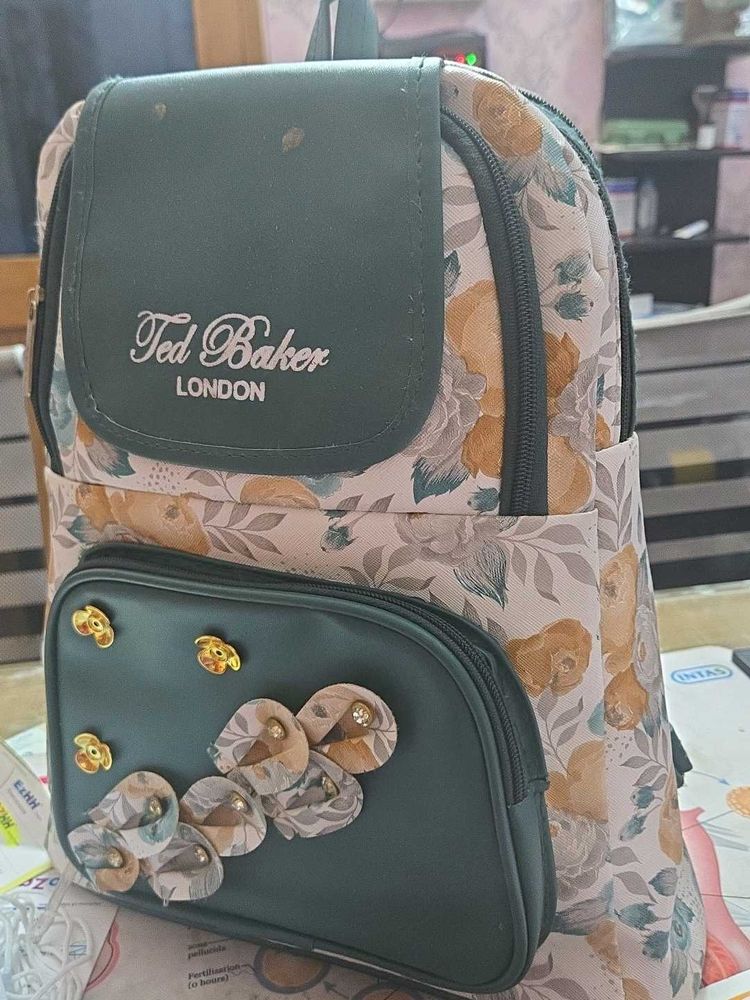 Cute Backpack