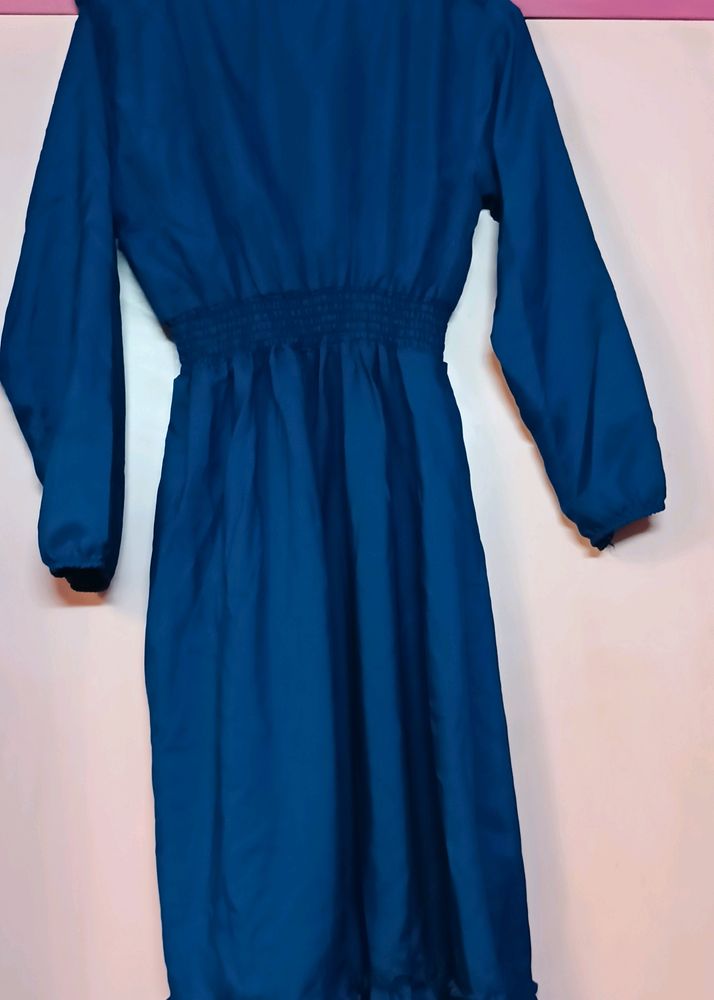 One Piece Dress. Absolutely Fresh. Never Worn