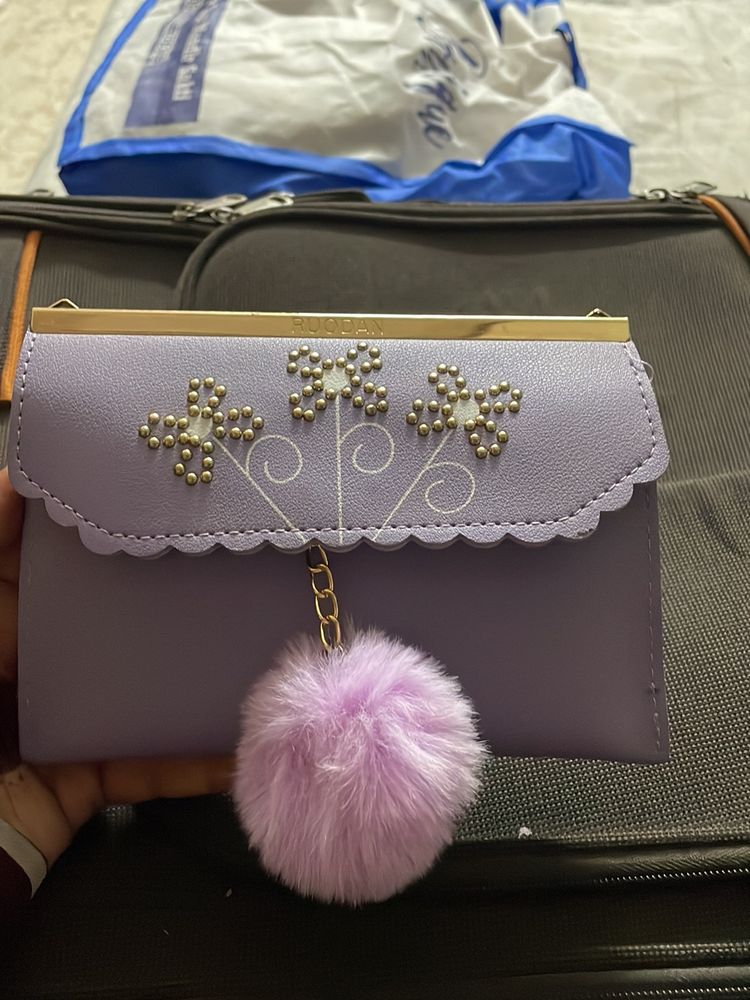 Sling Bag