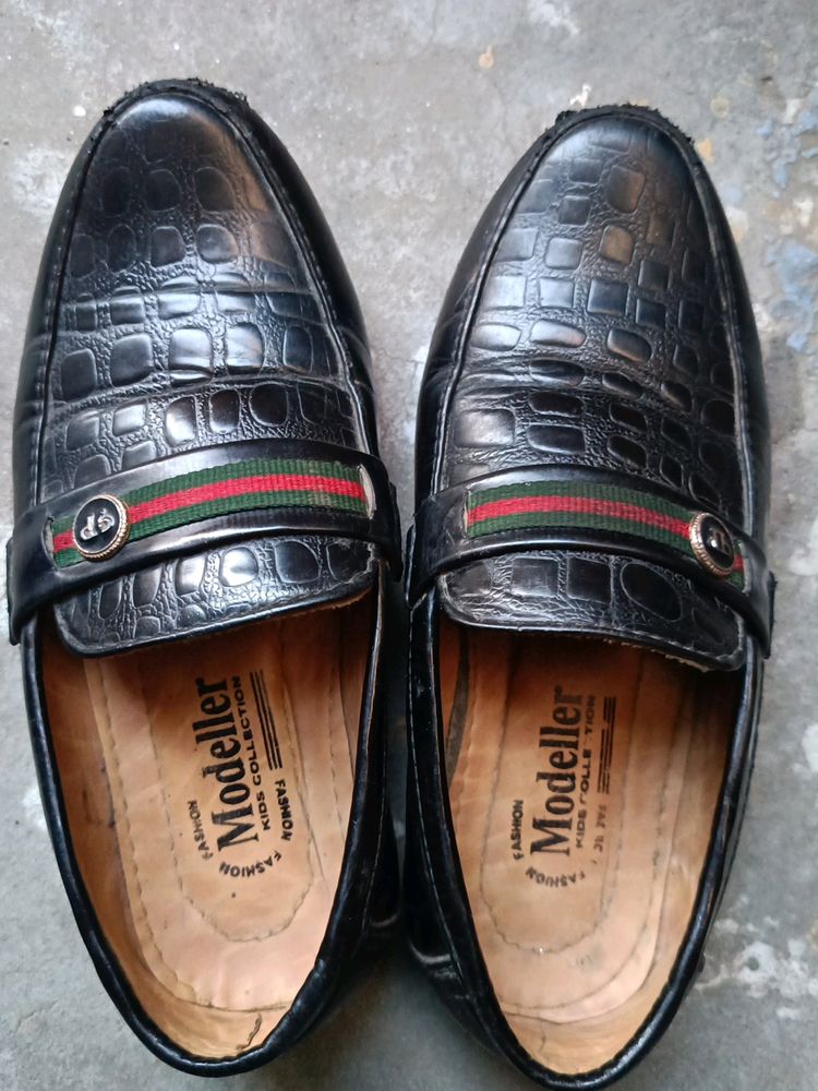 Boys Shoes 3 To 5 Years 11 Number