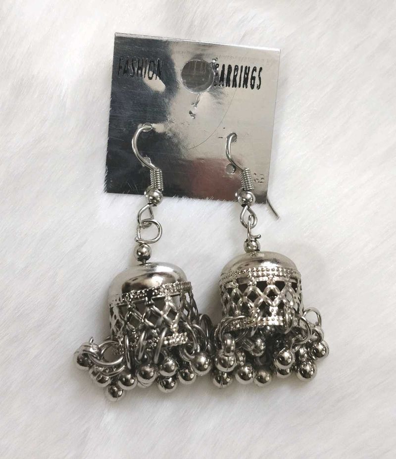 JHUMKA
