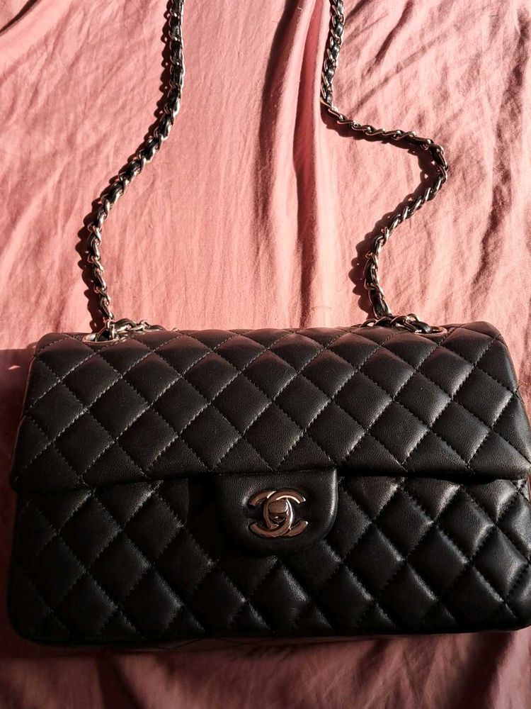 Chanel Classic Handbag