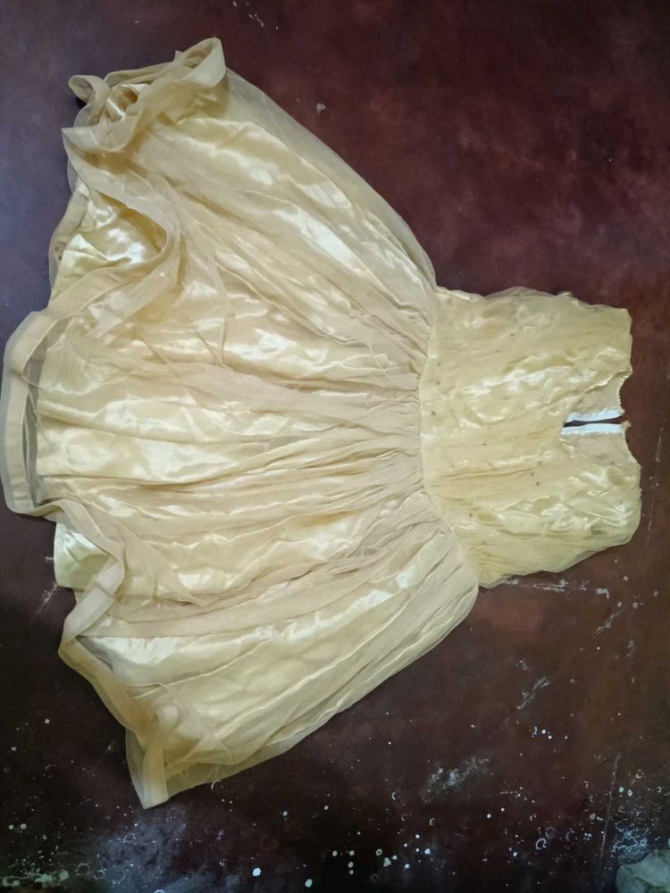 Elegant Party Dress