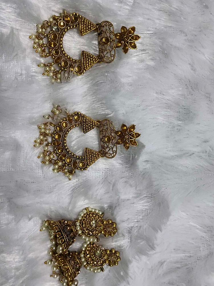 Jhumki