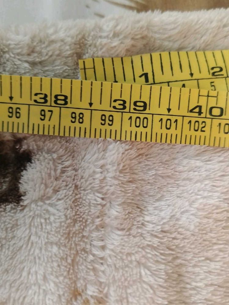 Woolen Lower