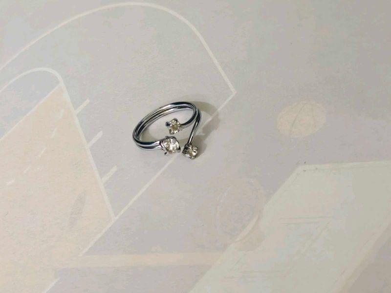 Silver Ring Combo! 💍