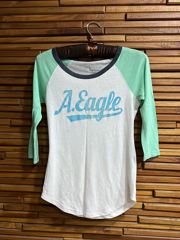 Trendy And Casual Branded Top