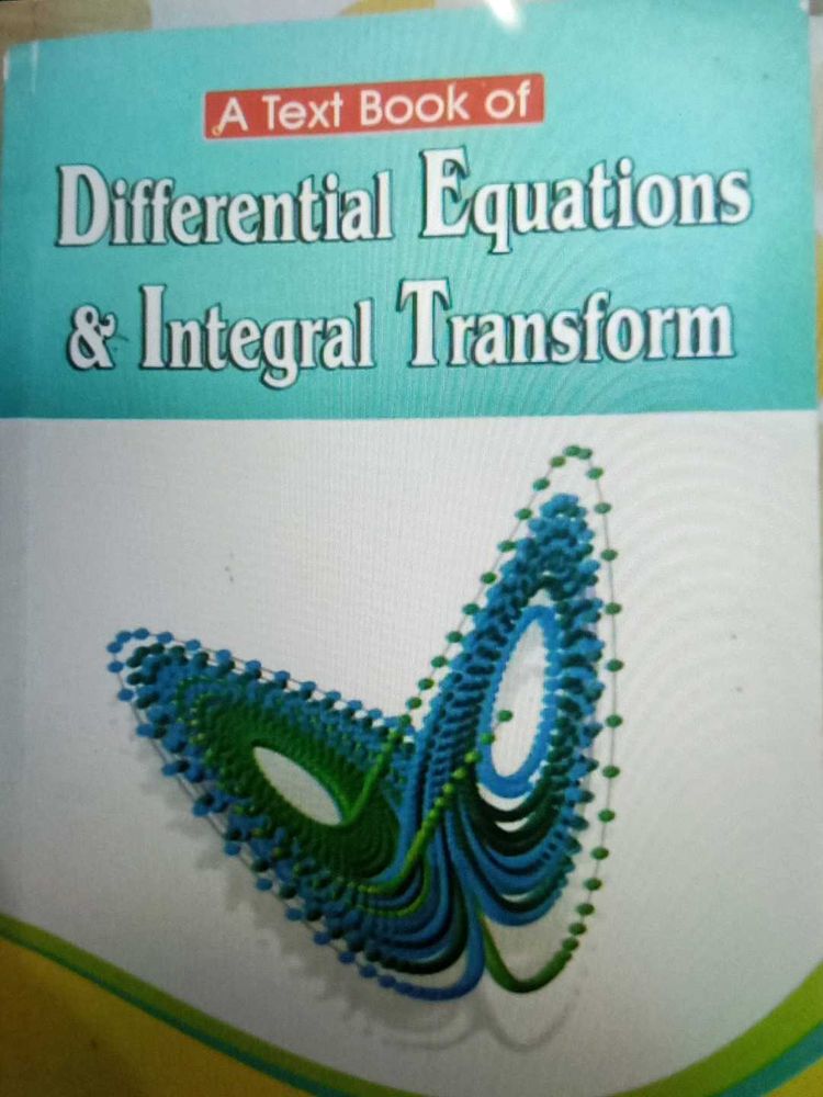 Bsc Book