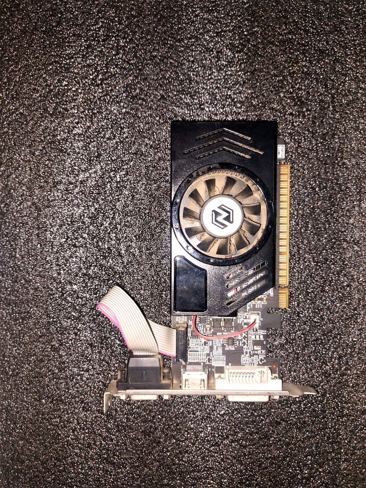 Geforce RTX 730 Graphics Card