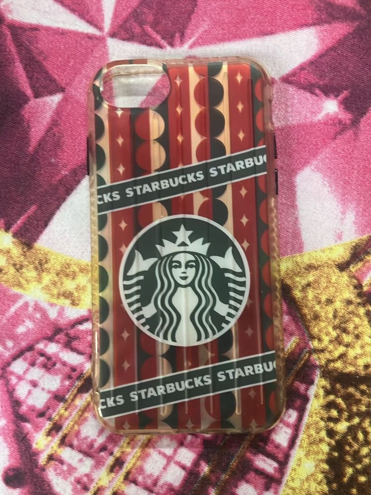Iphone 6/7/se 2020 Cover
