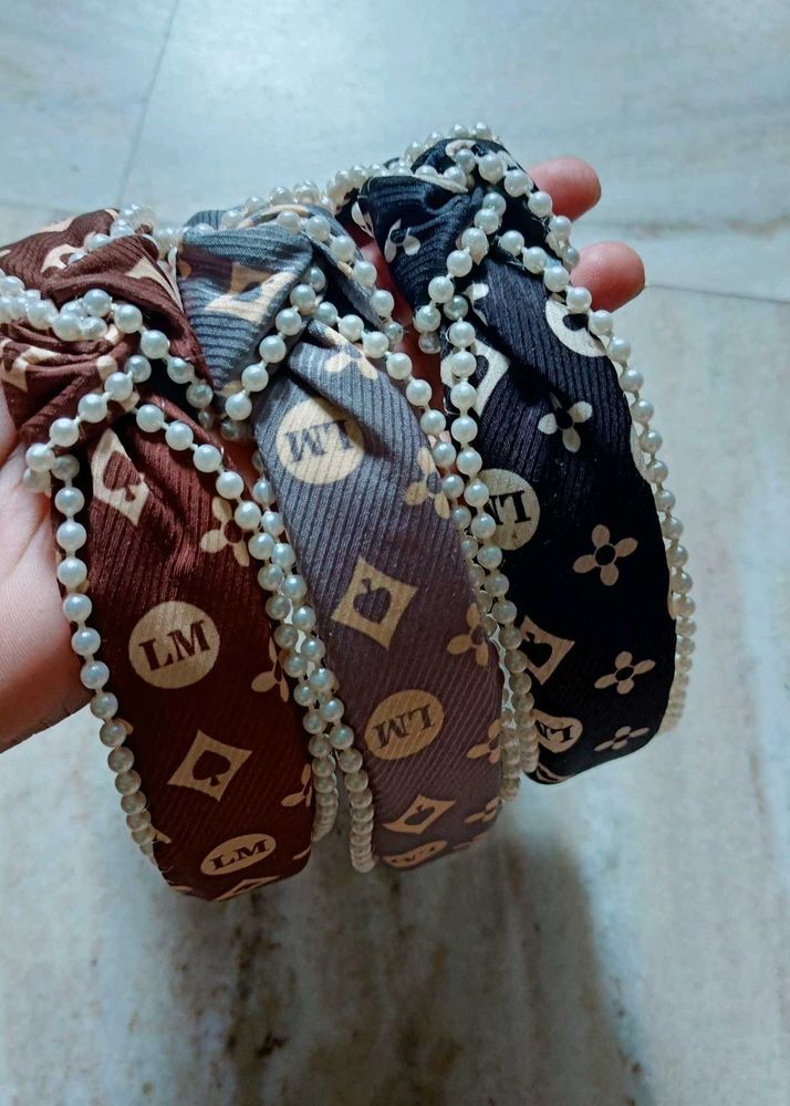 Knot Hair Band SALE