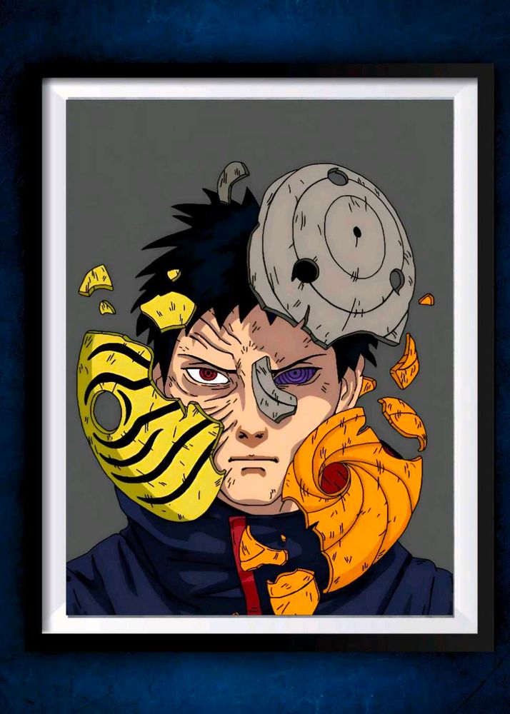 Anime Posters -5 Poster