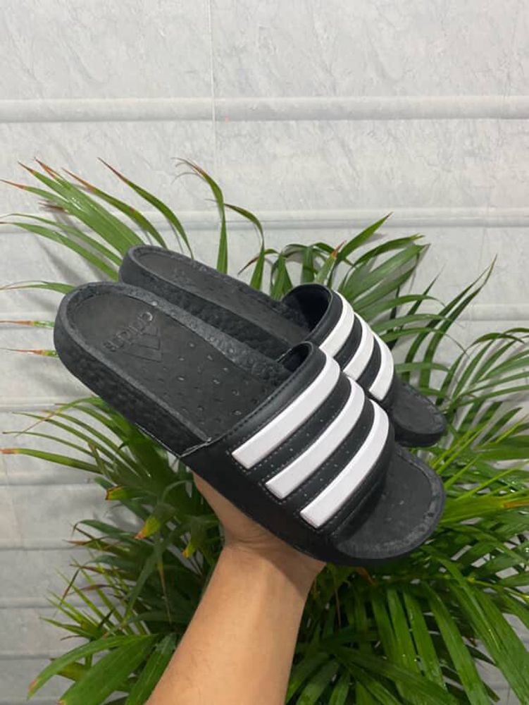 Adidas Unisex Sliders Eu-39