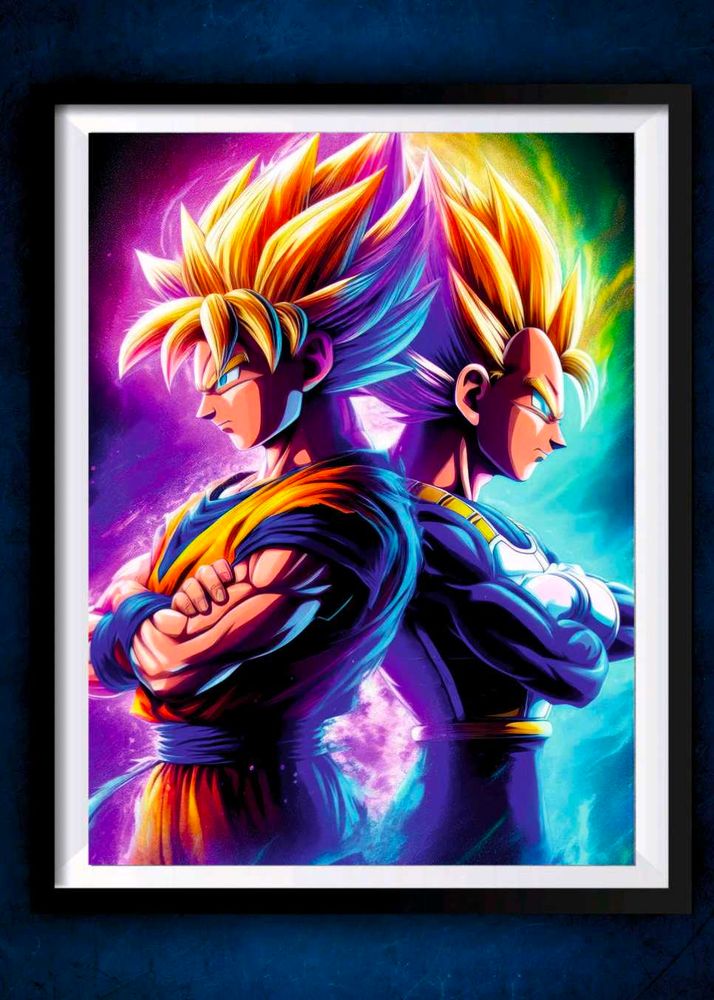 Anime Posters - 5 Poster