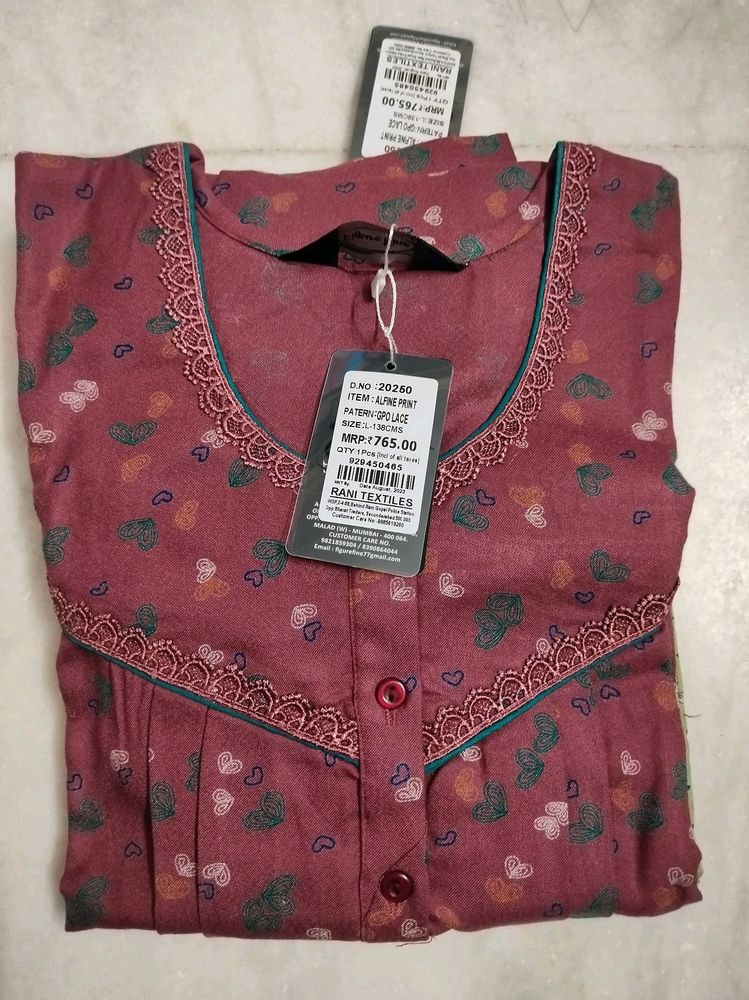 Spun Brand AndPrice Tag Not Available