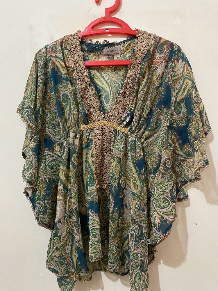 Kaftan
