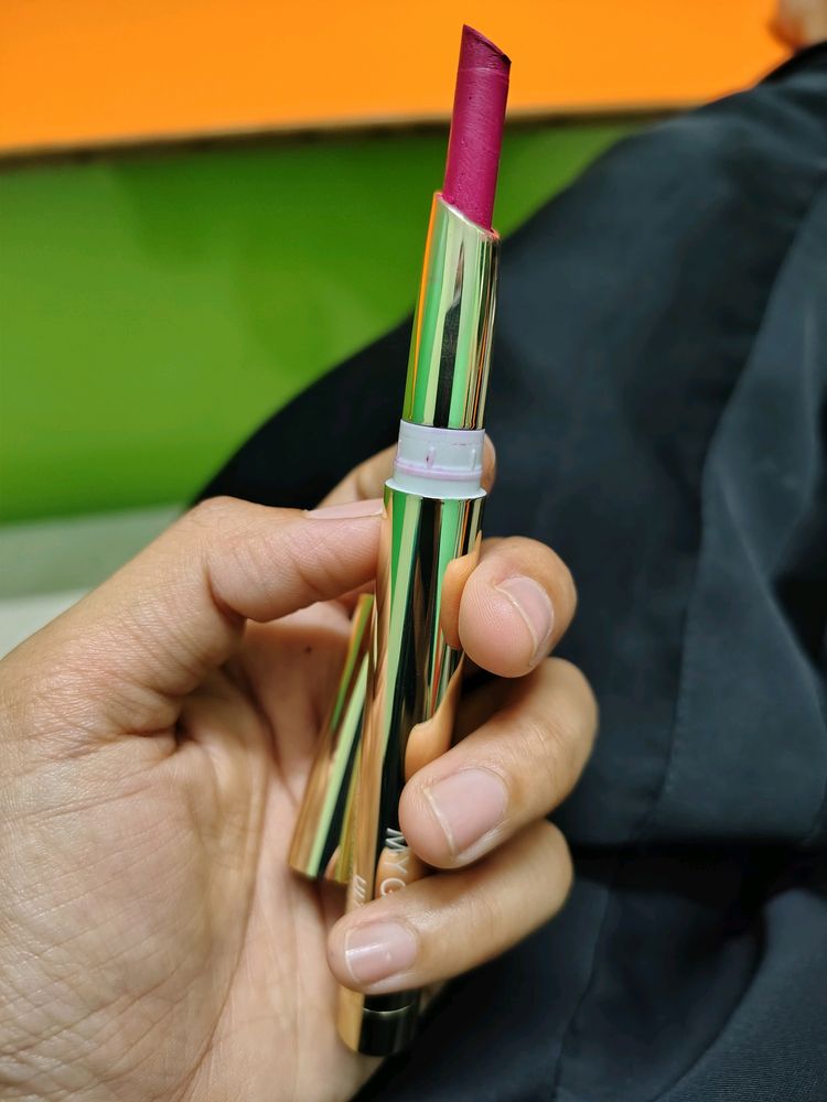 Long Stay Matte Lipstick 💄💋