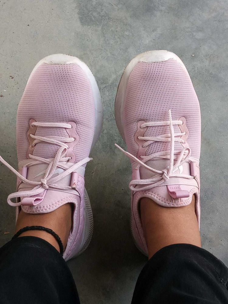 Campus Yoga Flex Shoes