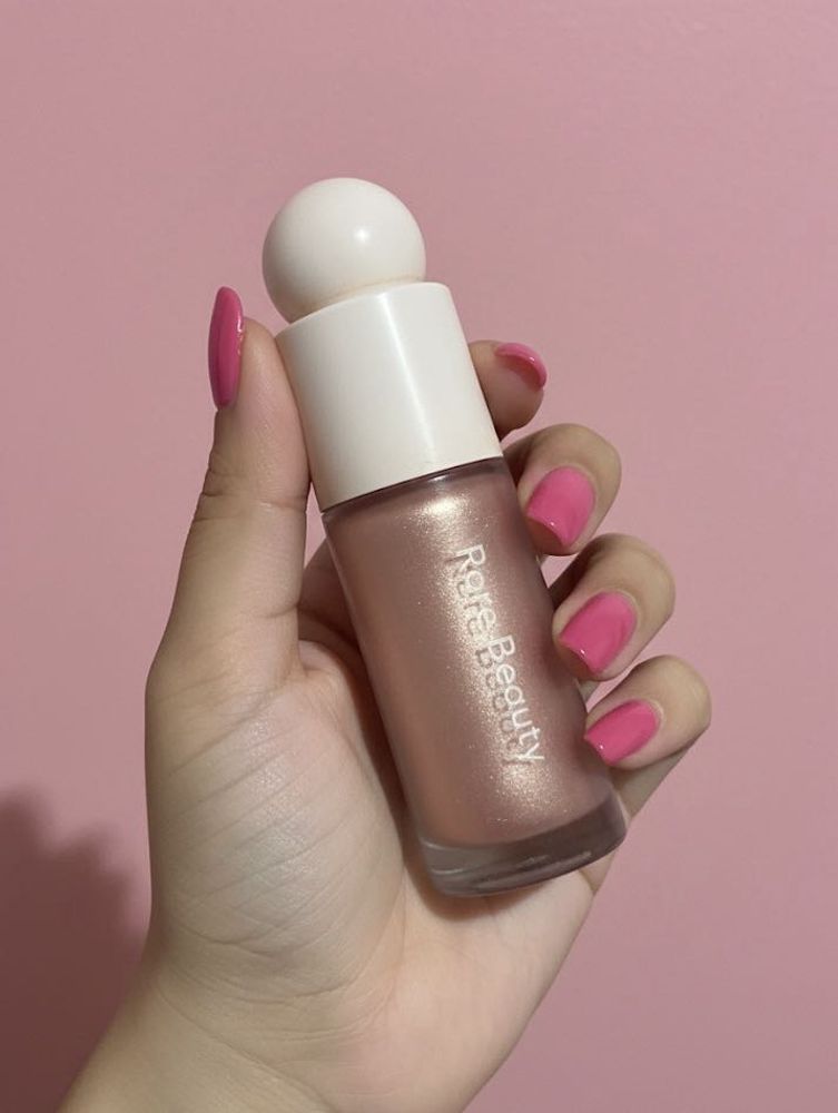 Rare Beauty Highlighter