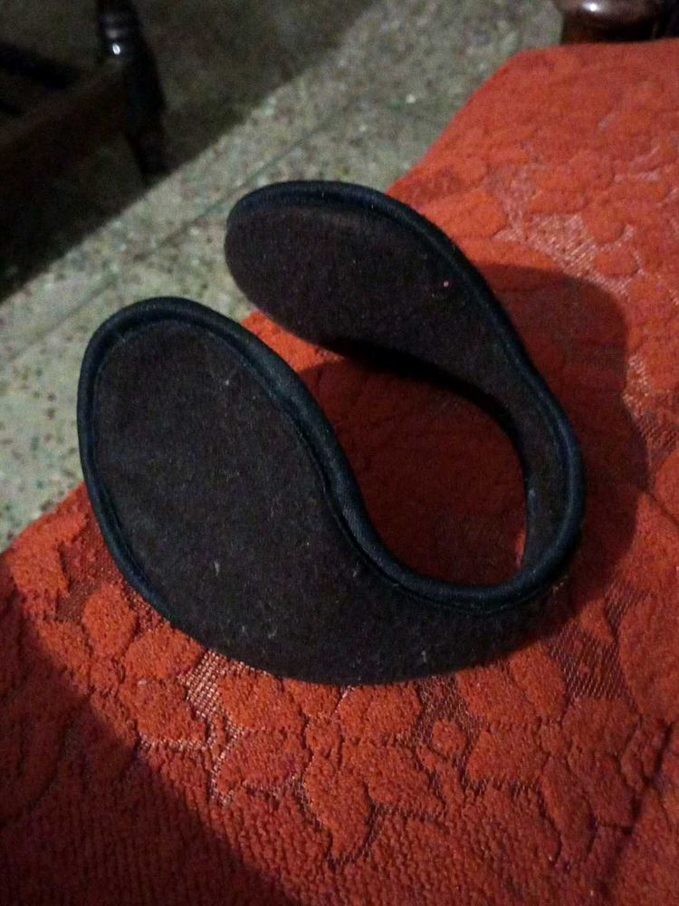 Ear Cap