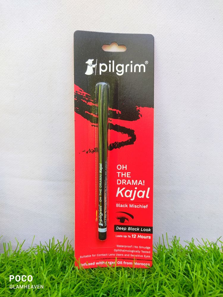 Pilgrim - Kajal