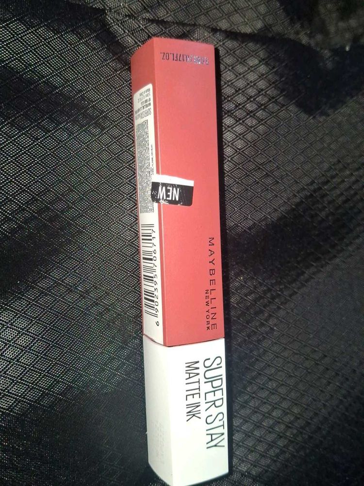 Maybelline Super Stay Matte Ink