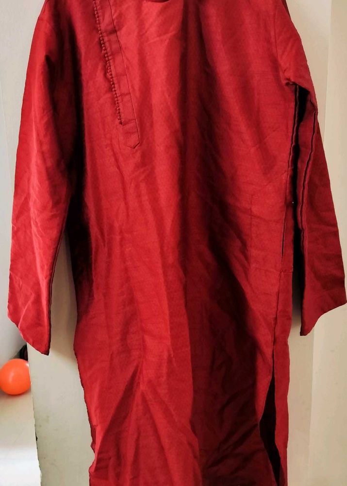 Party Wear  Men&#39;s Kurta