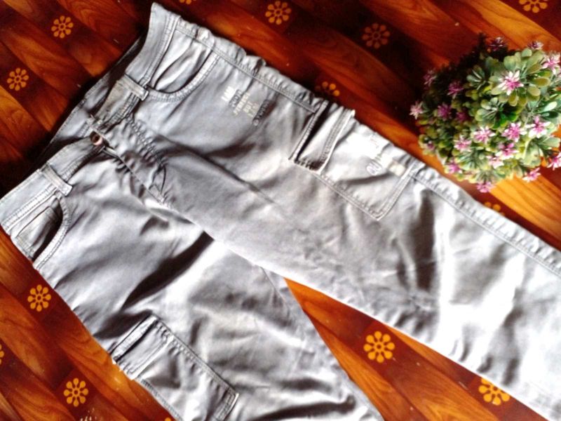 Cargo Pants