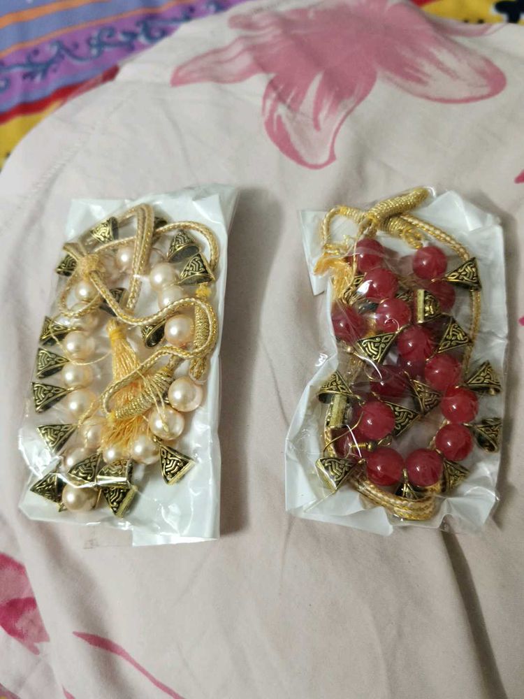 Jewellery Sets - Ethnic Style