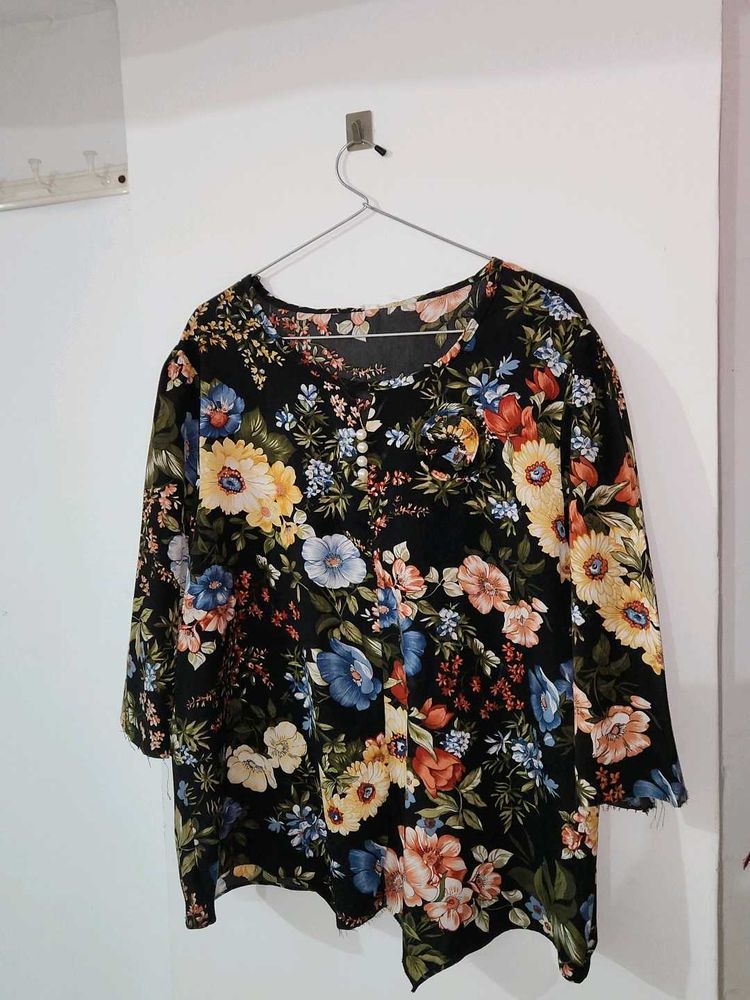 WESTERN TOP