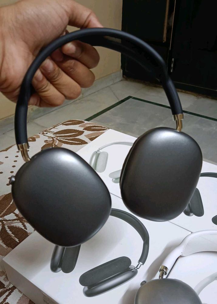 Apple AirPods Max Black